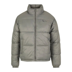 Karl Kani Ανδρικό μπουφάν Small Signature Embossed Logo Puffer Jacket
